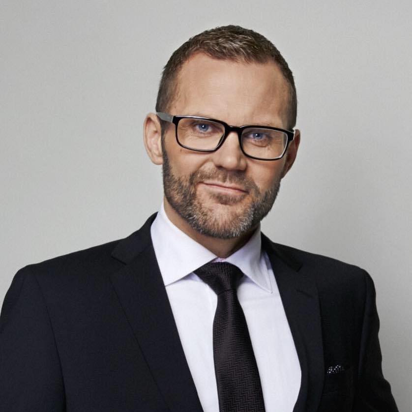 Hannes Steindórsson