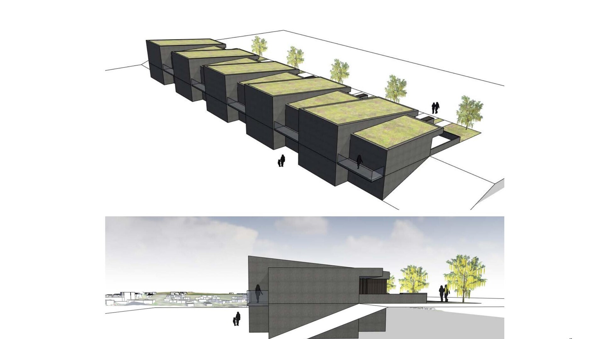 Arkitektúr